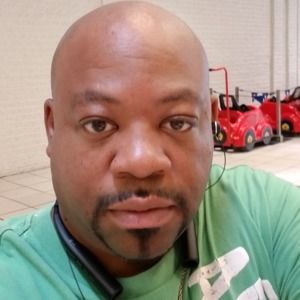 Meet your Posher, James j